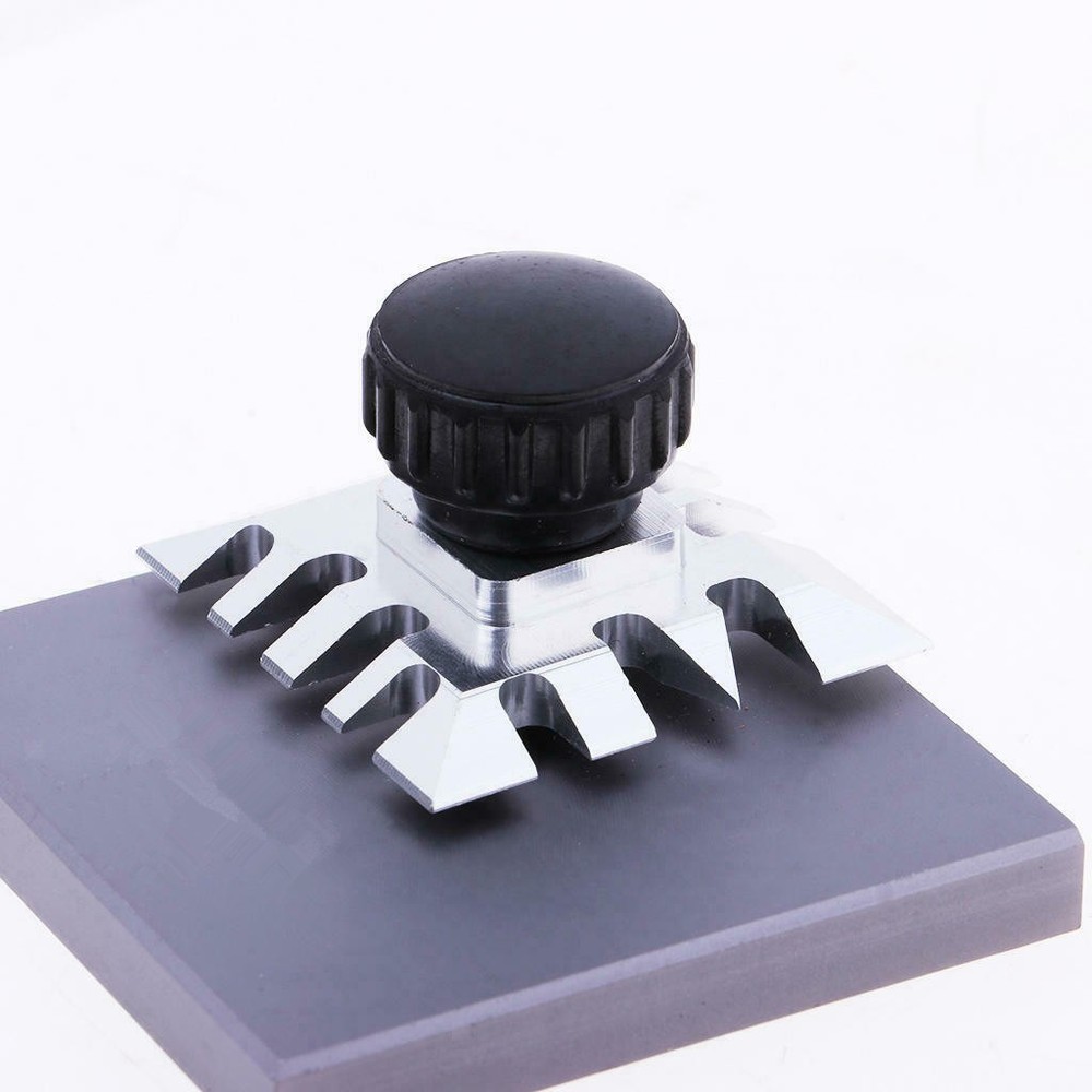 Mini Photo Etch Bending Tool Etched Parts Bender for Model Craft DIY Processing