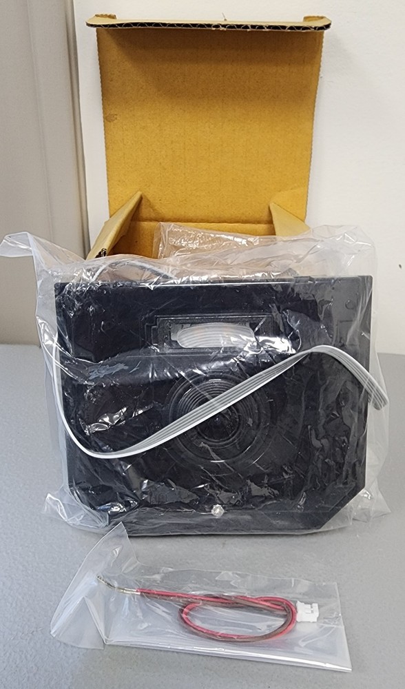 Aiphone Camera Module GT-VB TA78228 R- for GT Series Entrance Panel NEW OPEN BOX