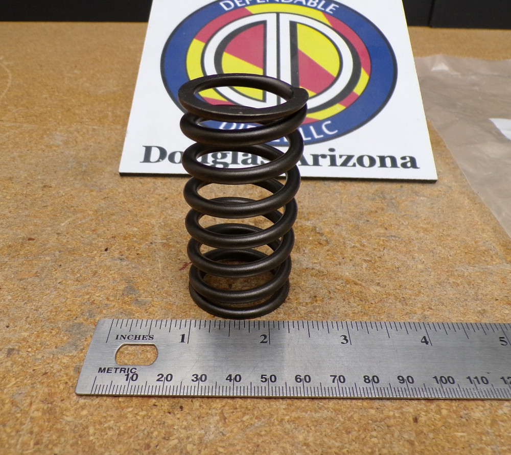 Valve Spring for Mack E6 E7 PLN & E-Tech (EUP). PAI ESP-8165 Ref.# 575GC213