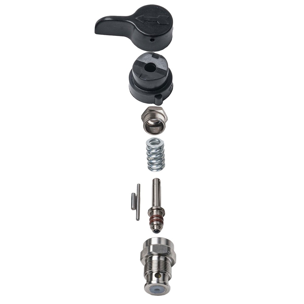 Spray Machine Replacement Return Valves Compatible with Various Models