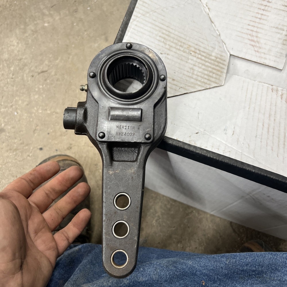 Meritor R824003 Slack Adjuster
