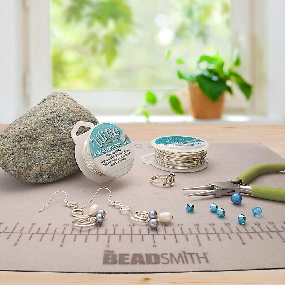 BeadSmith CRAFT WIRE