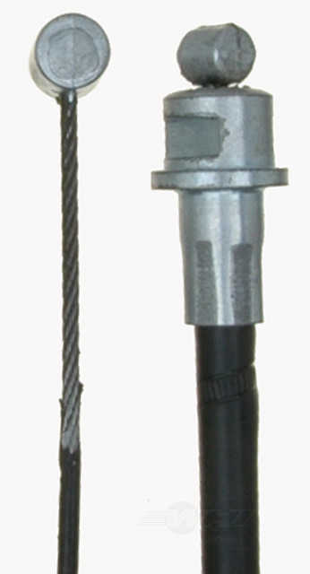 Frt Brake Cable  Raybestos  BC95170