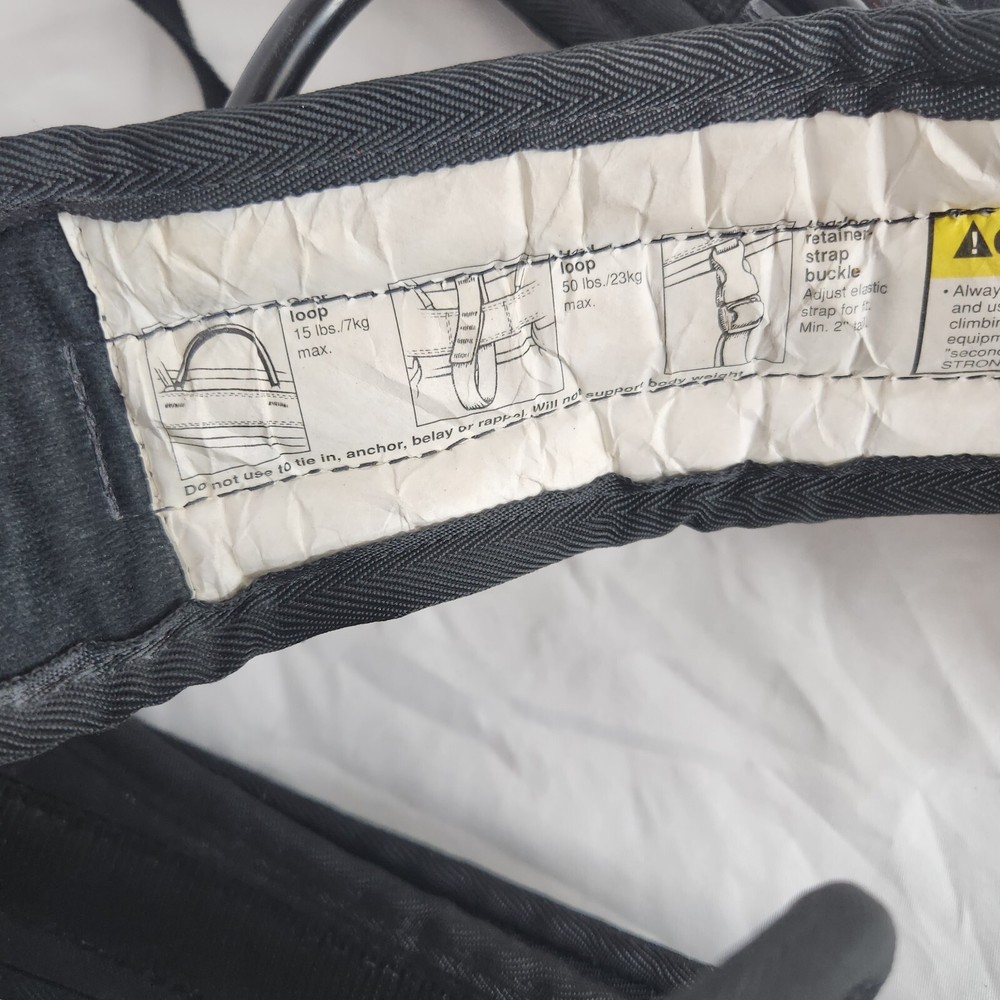 Climbing Sling REI Sz L [CB]