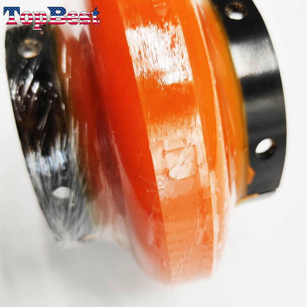 New Coupling E10-E50 for OMEGA Kaiser Sullair Air Compressor Coupling Element