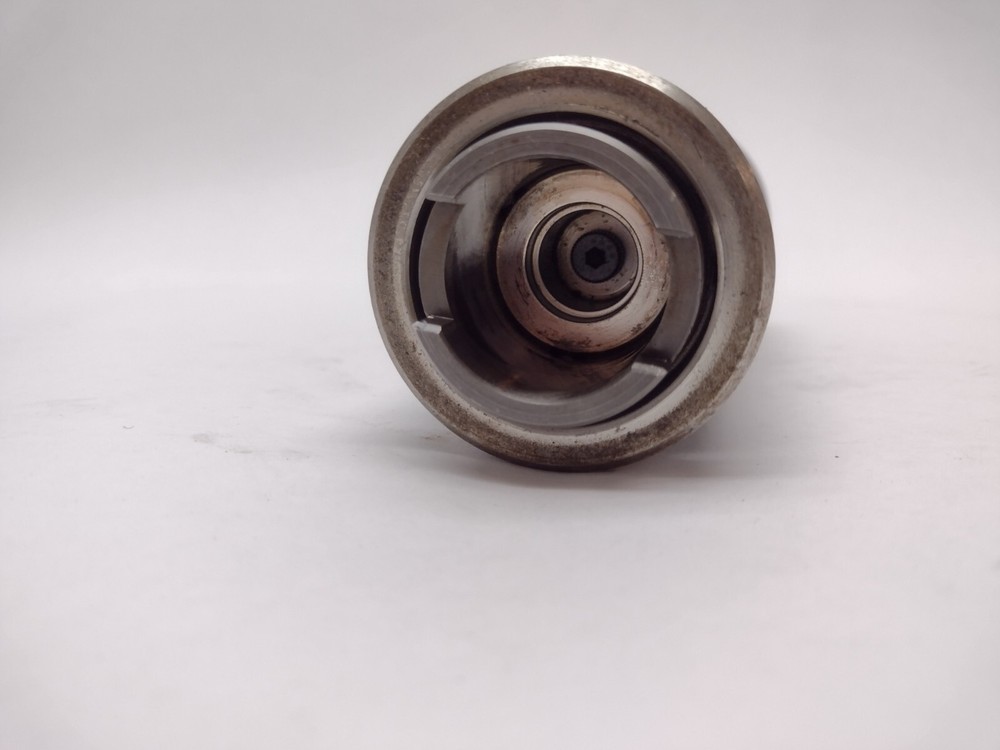 Command B4T4-0002 Quick Release Chuck Tap and Tool Holder (Not through Cooled)