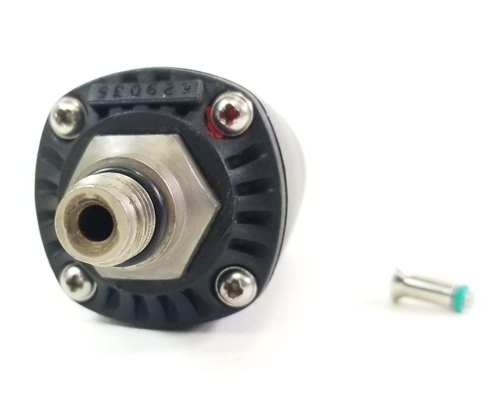 SUUNTO WIRELESS TANK PRESSURE TRANSMITTER Hoseless Scuba Dive Computer