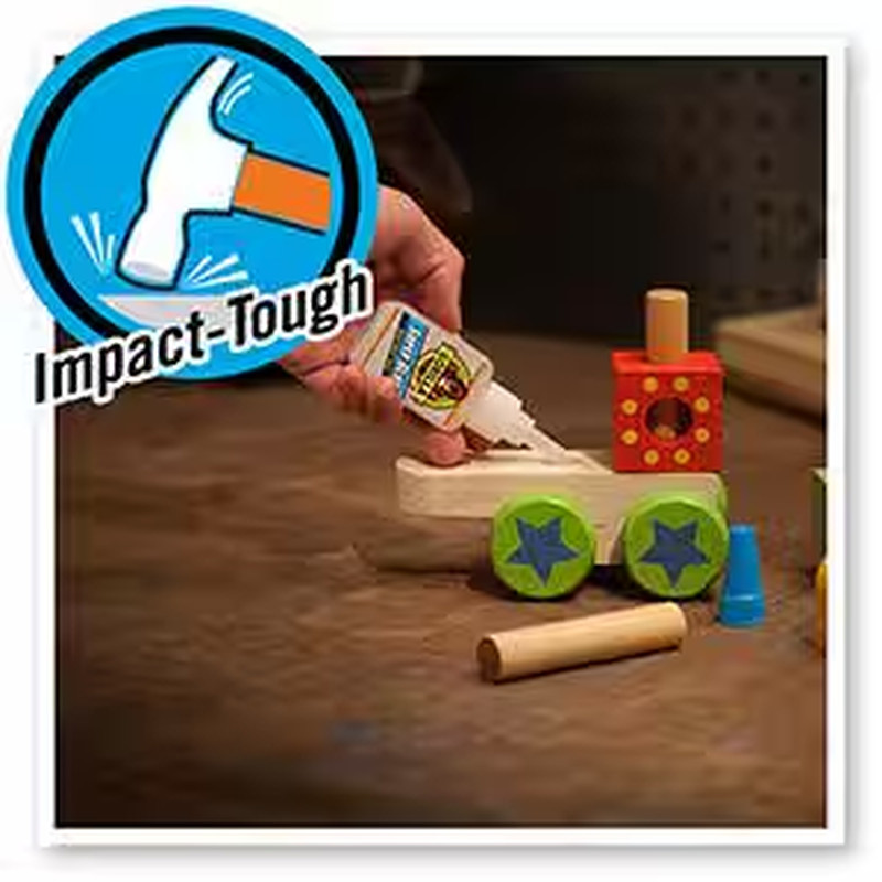 15G Clear Super Glue