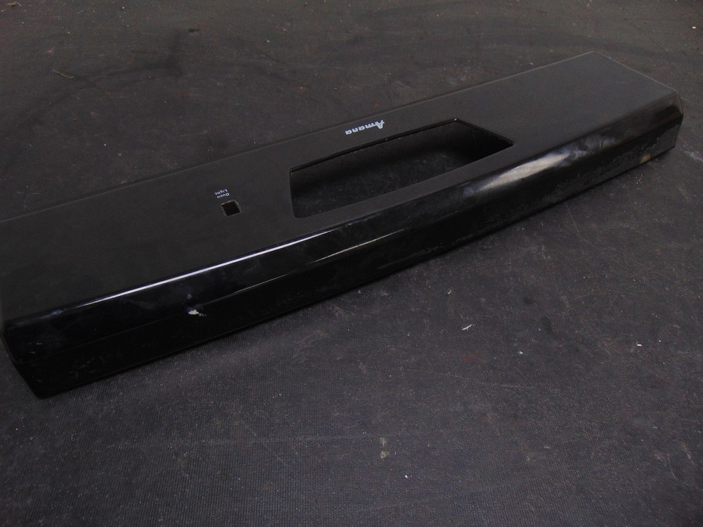 Amana Range AGR5712BOB Control Panel 74008823