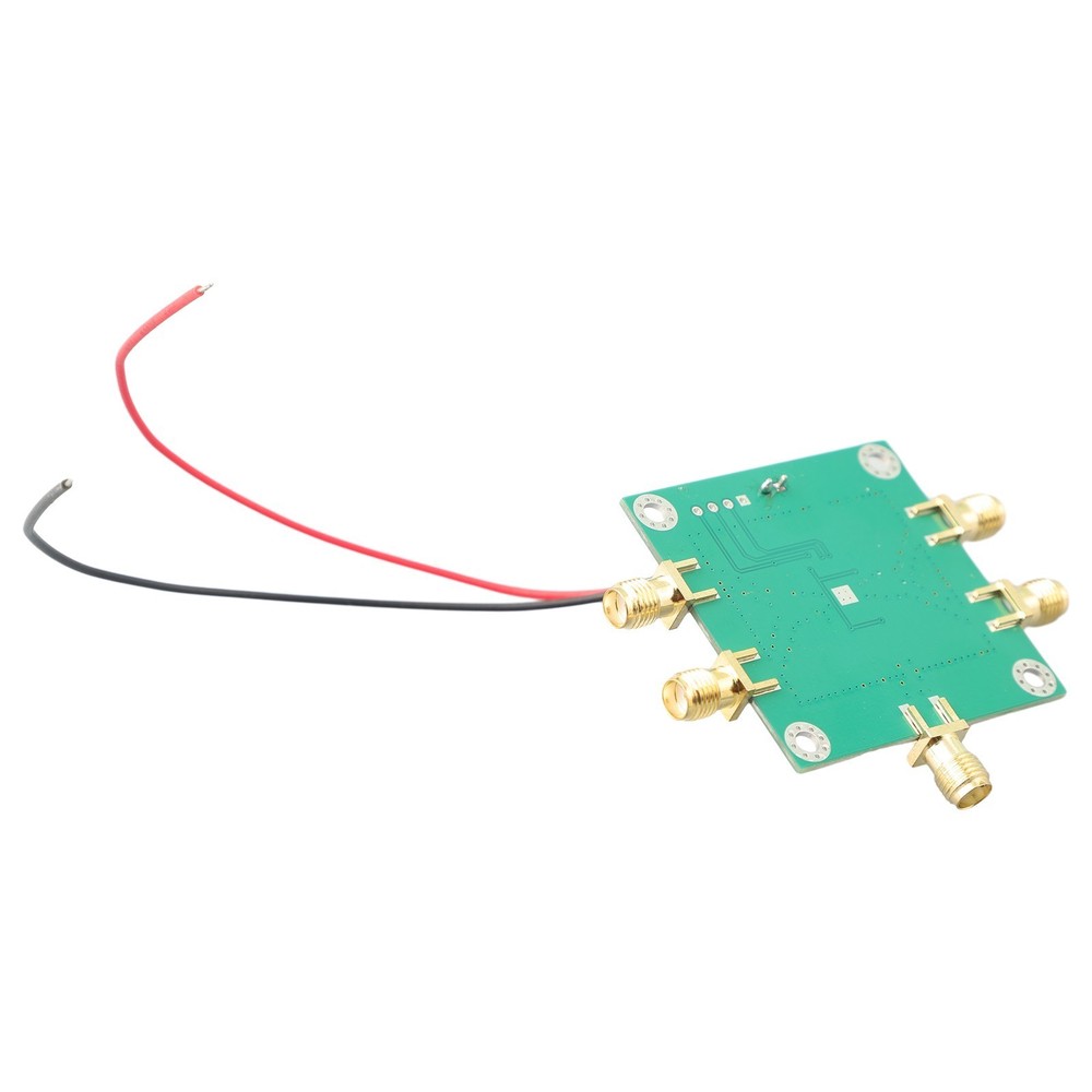 High Linearity Frequency Mixer with Adaptive Bias for Large Blocking Signals