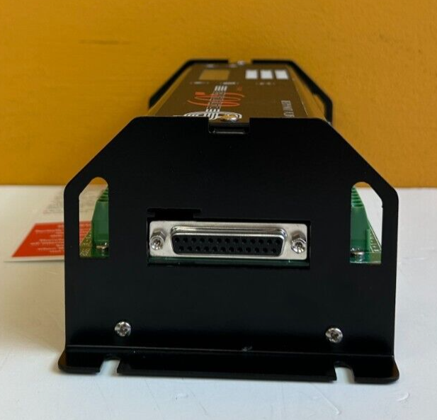 Data Electronics Datataker 15 bit/1 uV Resolution, DT605 Data Logger. New!