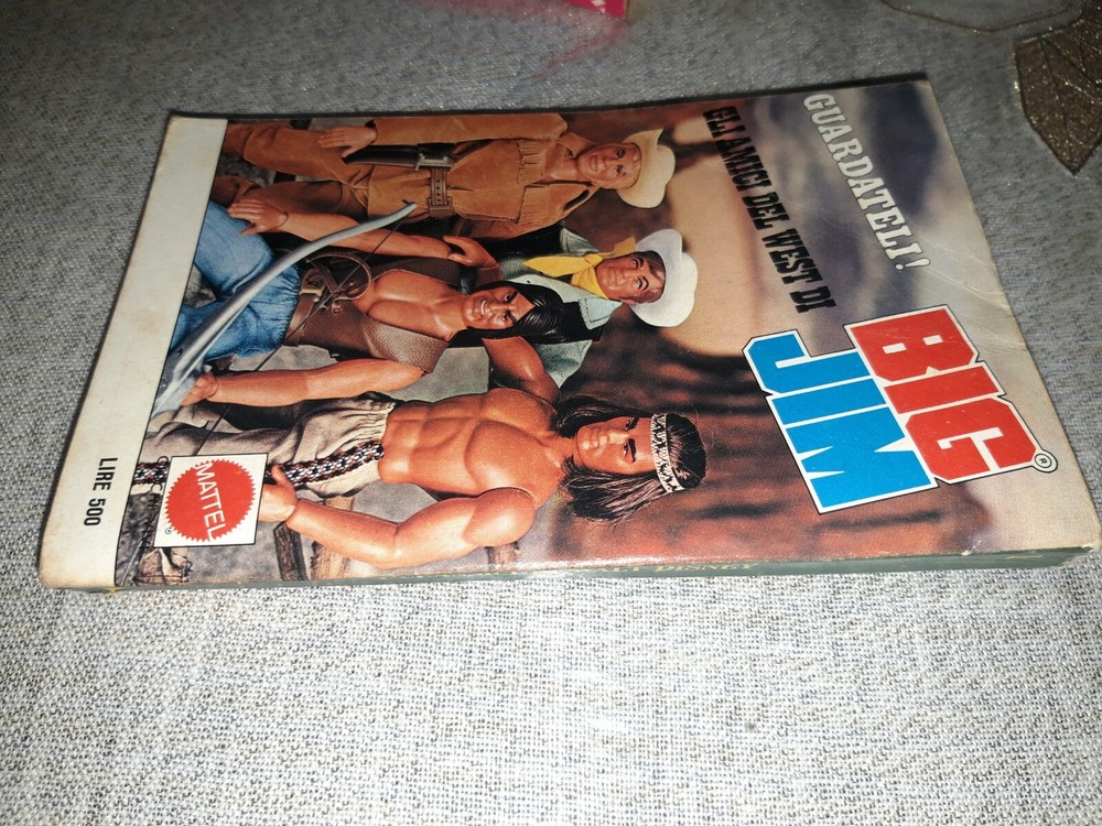 1977 Disney Classics No.1 Very Nice Dots Comic Book