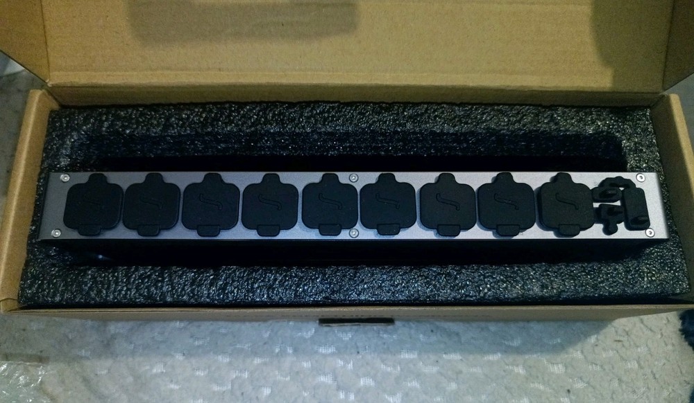 Snapmaker 2.0 Controller With Cables