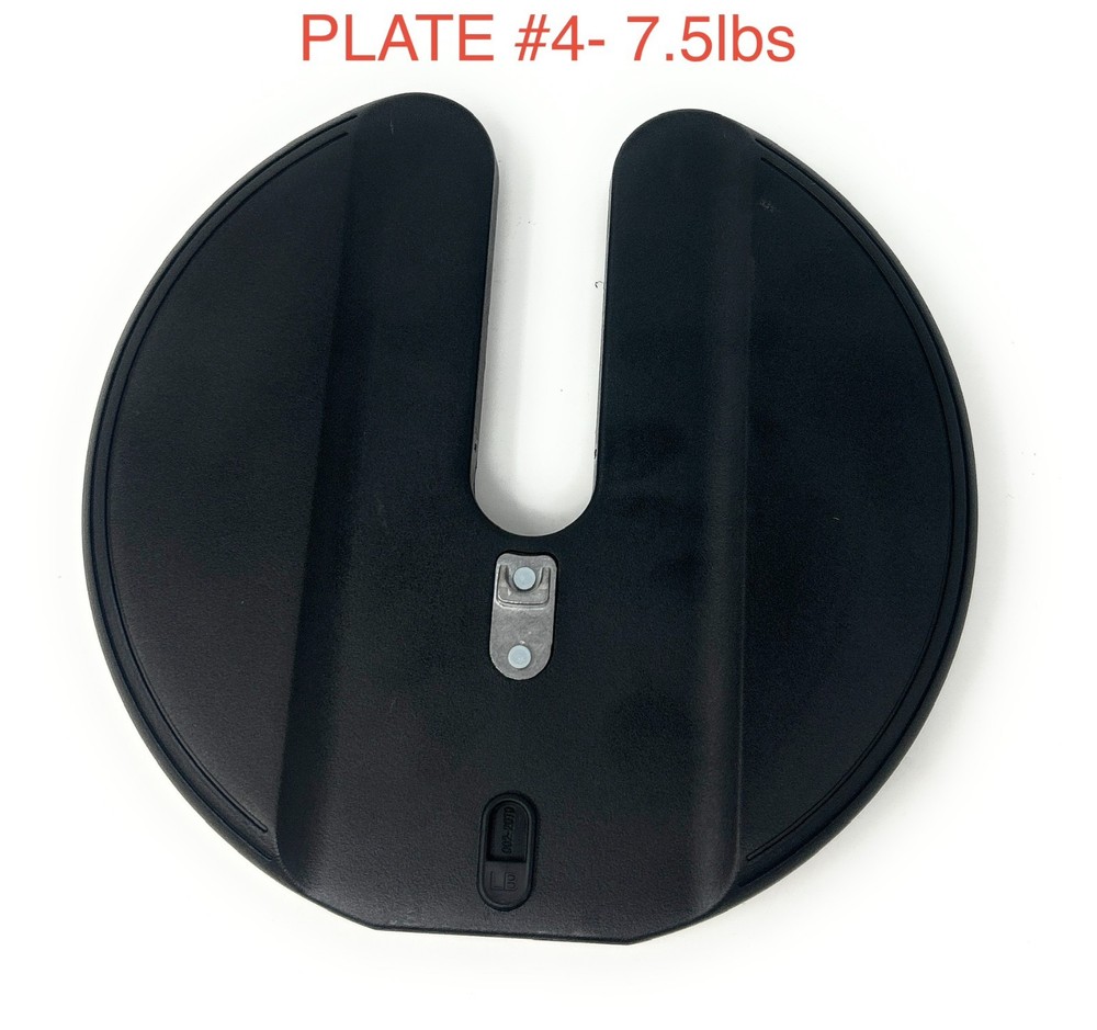 Bowflex SelectTech 552 Series 2 Replacement Weight Plates~YOU CHOOSE~NEW!