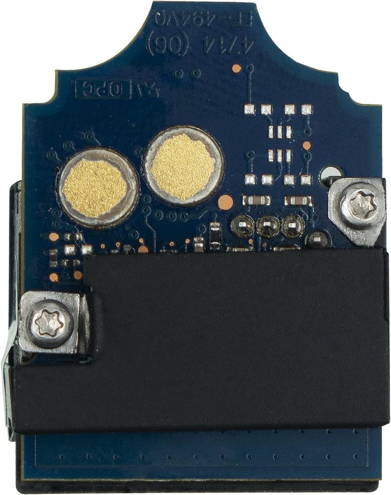 5Pack Scan Engine with PCB Replacement for ZEBRA RS409 RS419 RS4000 24-81208-01