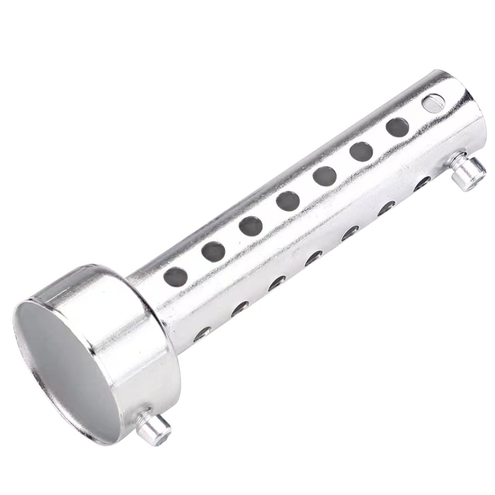 Durable 42mm Motorcycle Exhaust Can Muffler Insert Baffle DBKiller Silencer zz