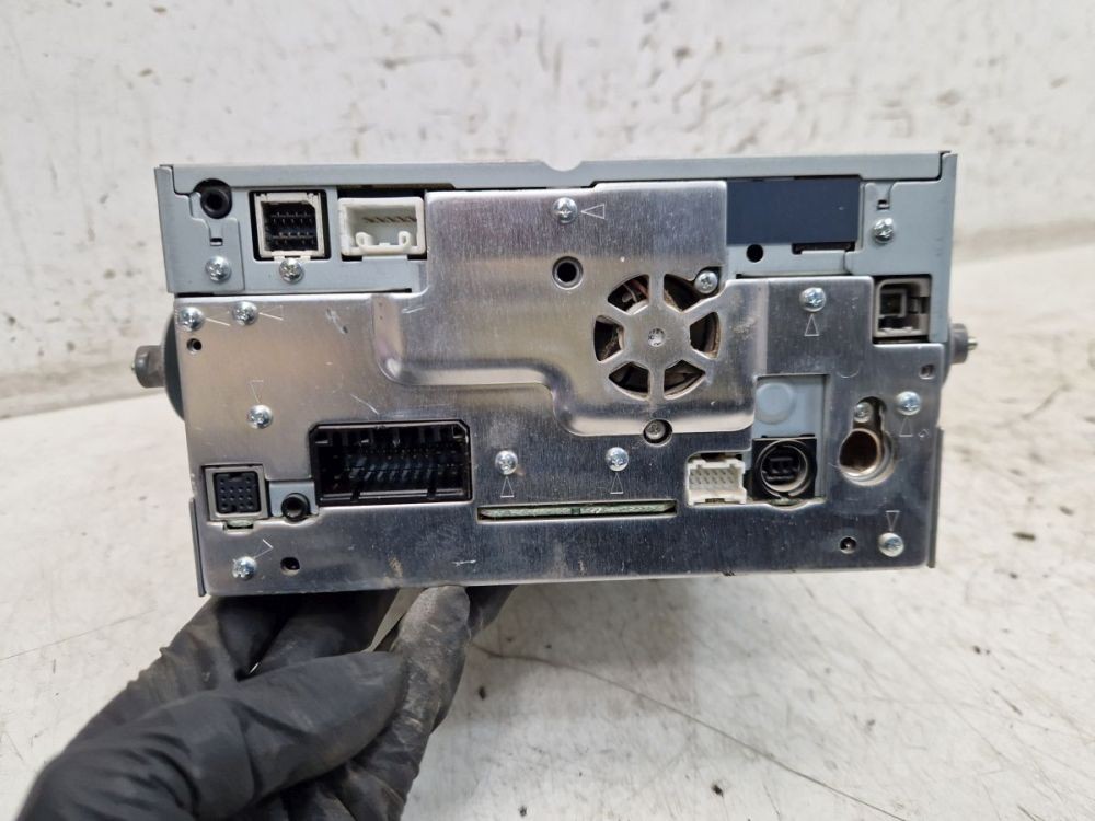 Radio/Multimedia System Üohne Code For Suzuki Grain