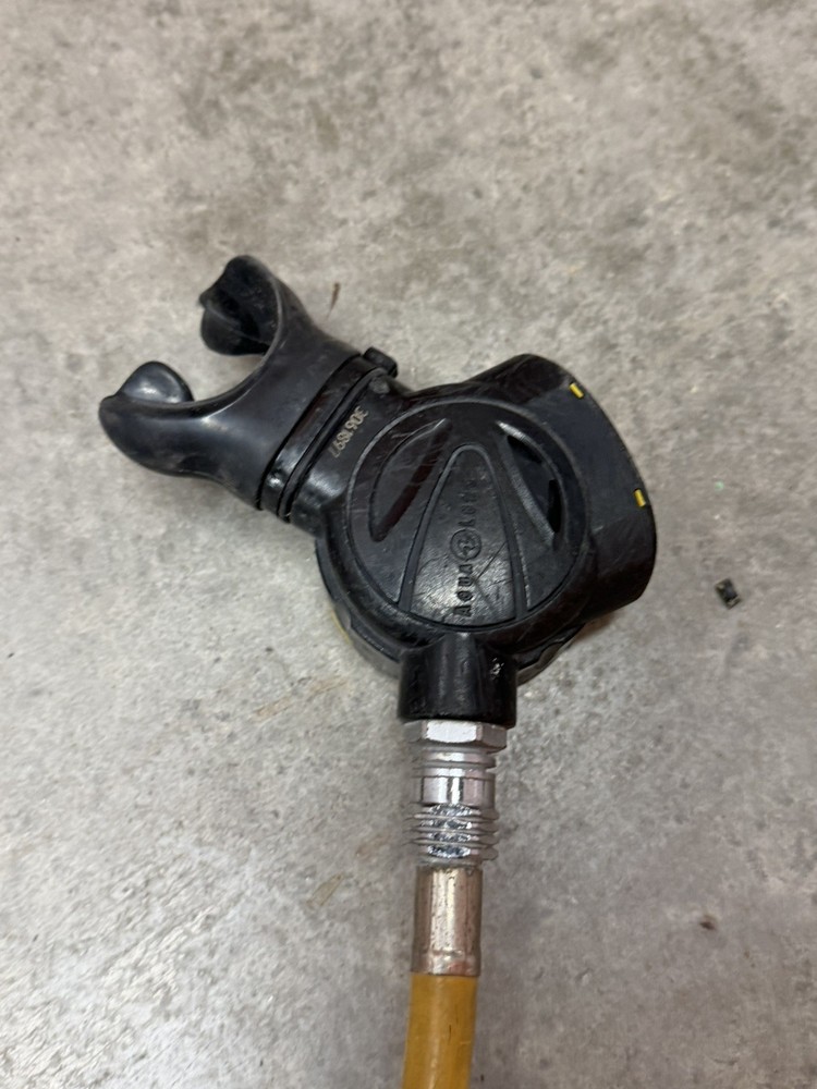 Oceanic Scuba Diving Octopus Regulator