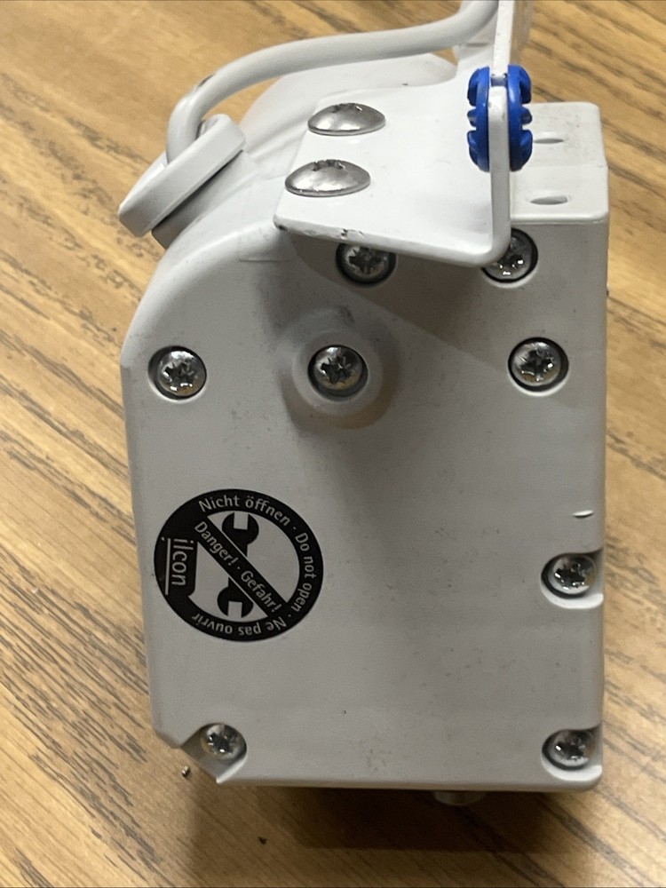 Ilcon ilcoDrive OZG Linear Actuator OZG-GR-18-IPX4