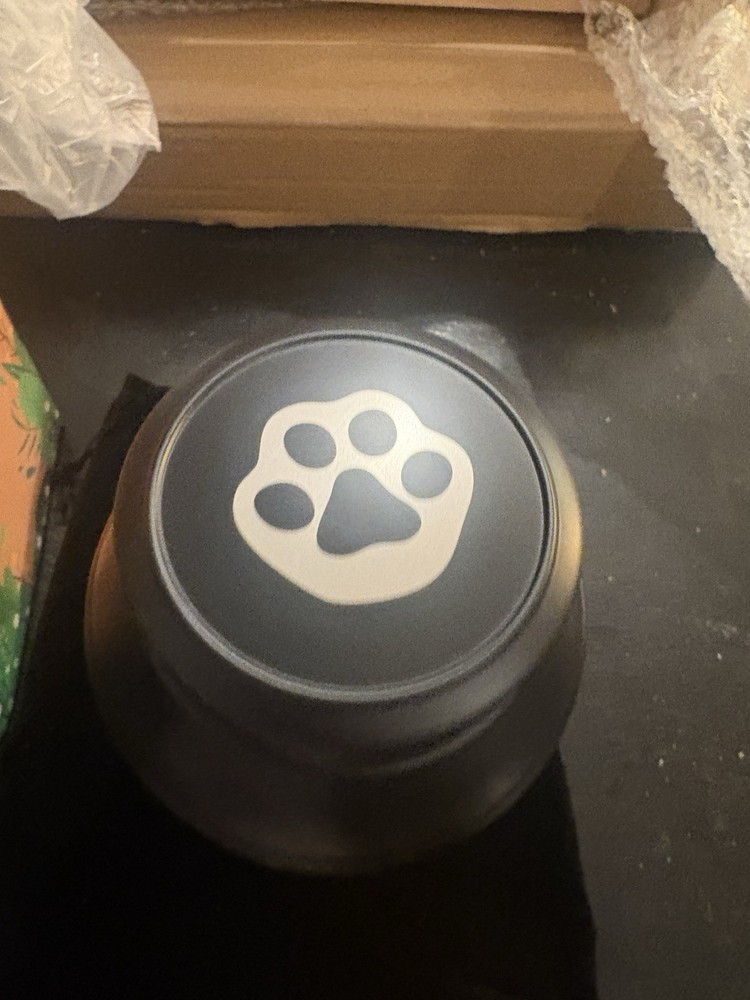 Pet Cremation Urn. New!