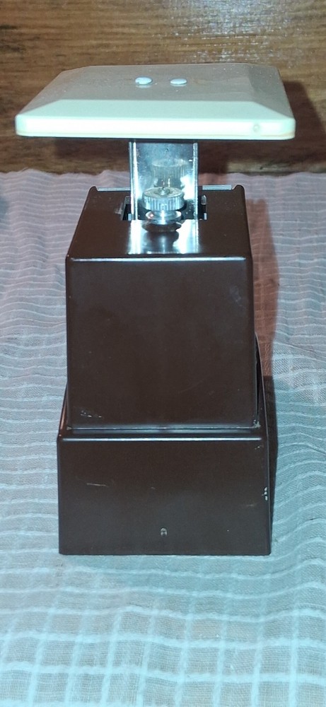 Vintage IDL Postal Scale Model 32700