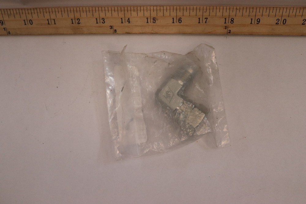 Union Elbow Coupling ll38710639-030