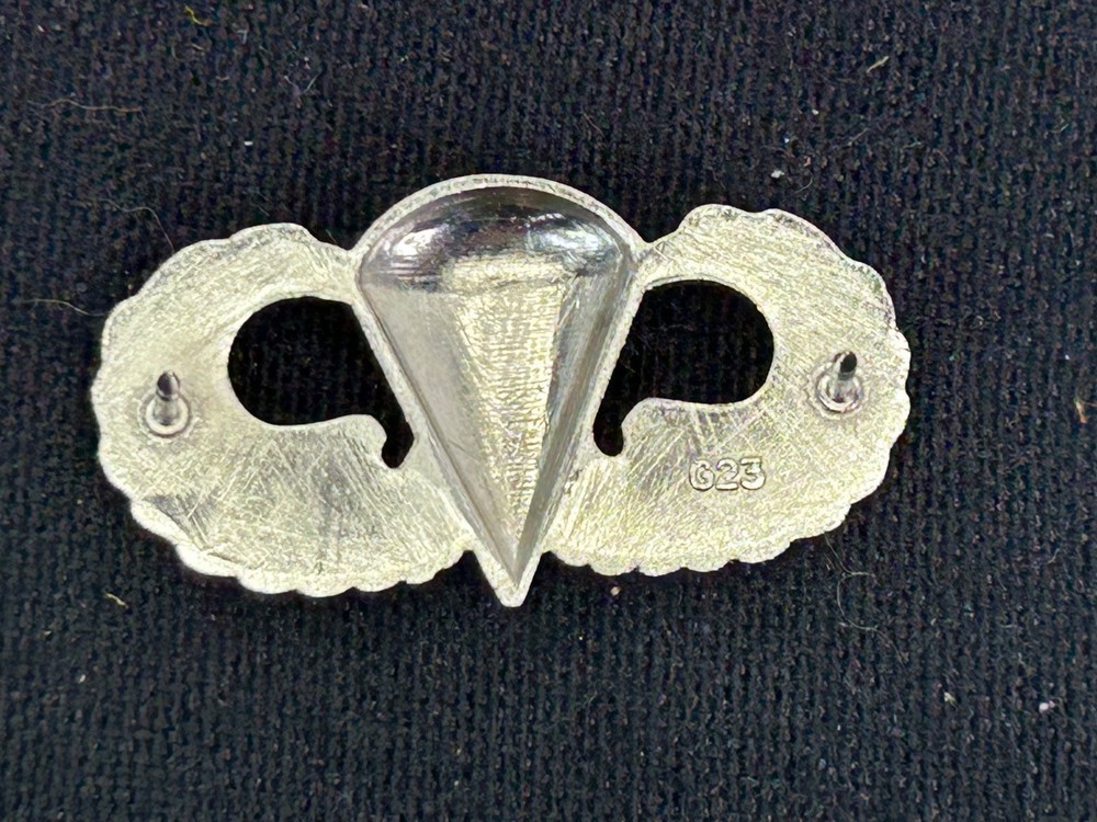 US Army Paratrooper Jump Wings