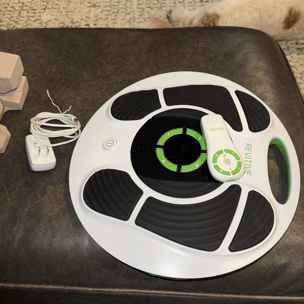 REVITIVE Medic Circulation Booster