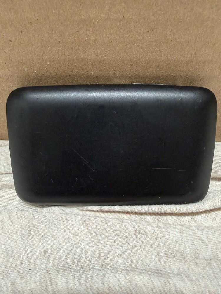 Alcatel LinkZone Mobile WiFi Hotspot Portable LTE Router Untested