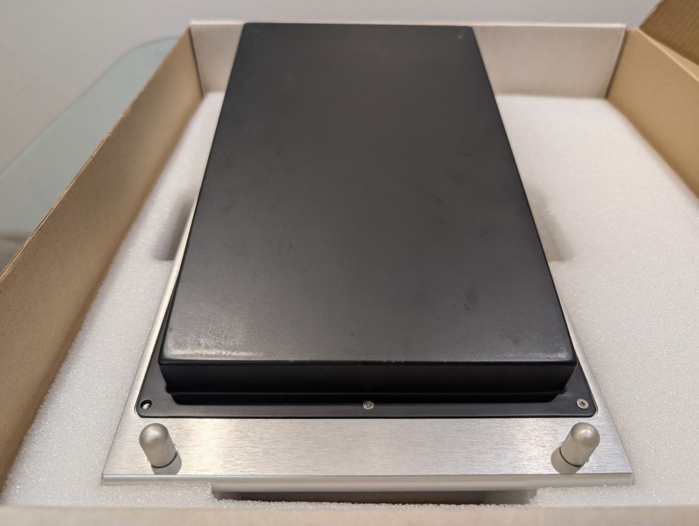 Tangent CP-200K Color Grading Control Panel