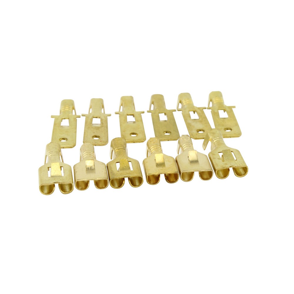 Voltage Regulator Rectifier Connector Kit fits Arctic Cat 400 4x4 1998 1999