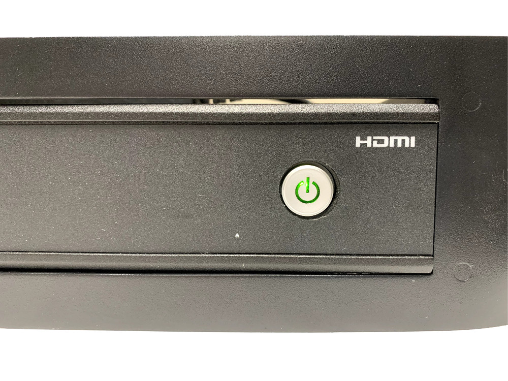 Crestron HD Collaboration System Model CCS-UC-CODEC-200