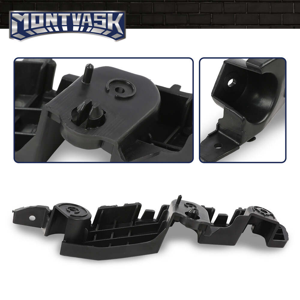 Fit For 2012-2018 Chevy Sonic Front Bumper Retainer Bracket Support Left+Right