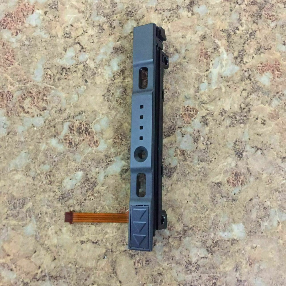 Left + Right Set Slider sliding rail with Flex Cable for Nintendo Switch Joy-Con