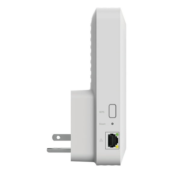 📶🚀 NETGEAR AX1800 WiFi 6 Mesh Range Extender (EAX14) 🚀📶
