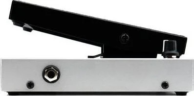 20/20 Lead Wah Boost Pedal