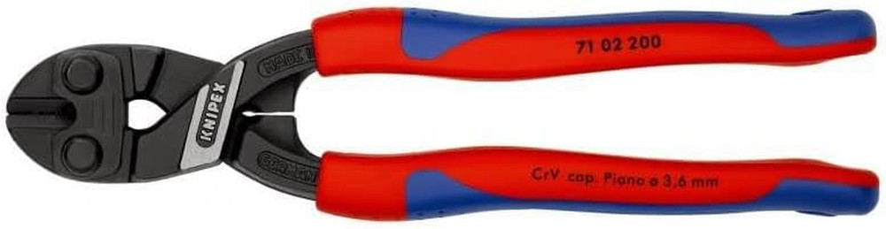 71 02 200 SBA Cobolt Bolt Cutters