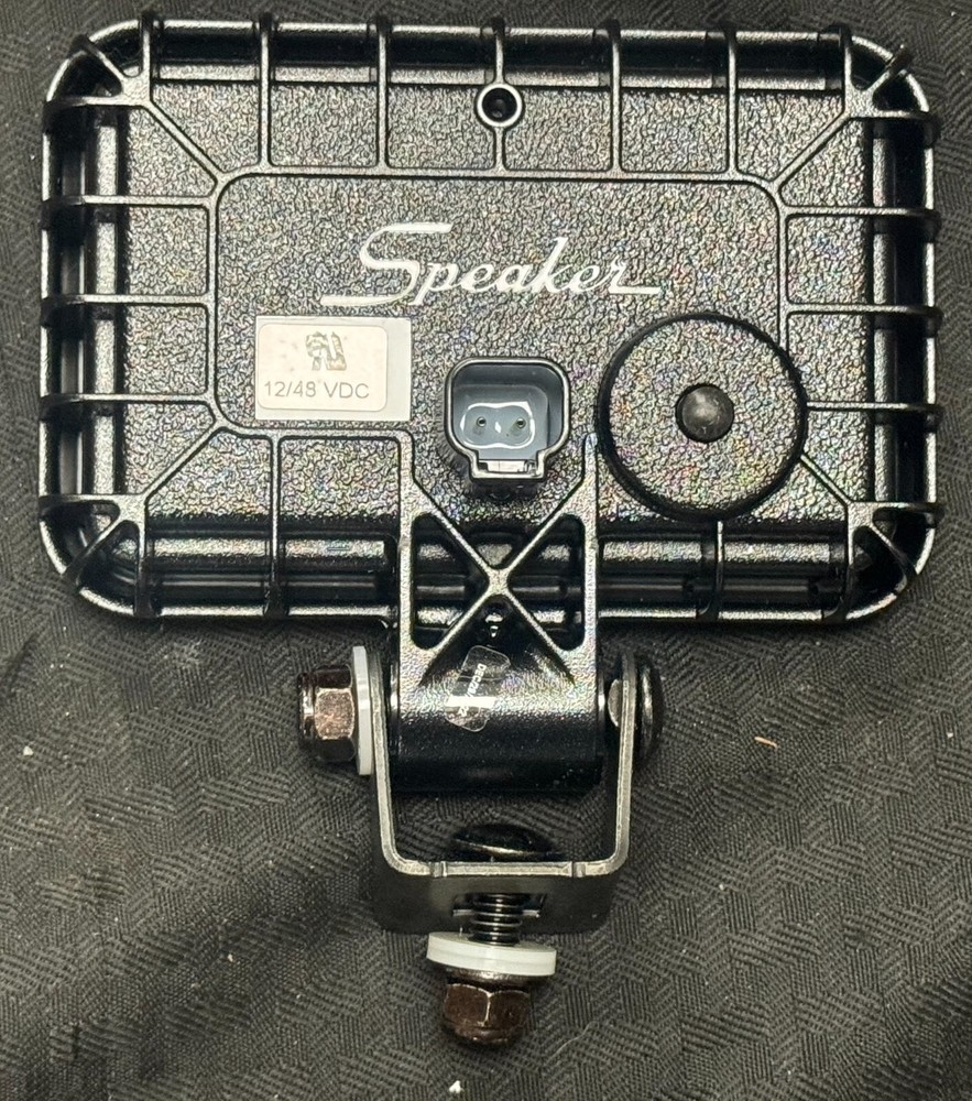 1001232586 Lamp, Work Light Led W/Switch | JLG