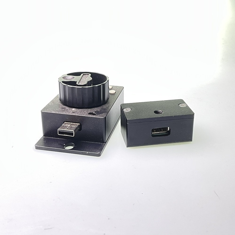 Helmsman USB Camera Controller