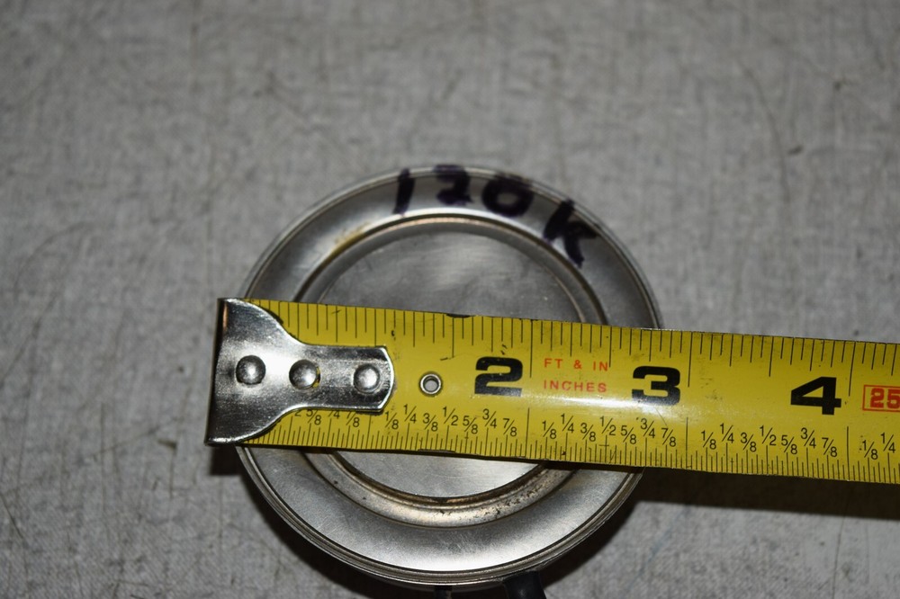 PRX 104X125DA153 Thyristor