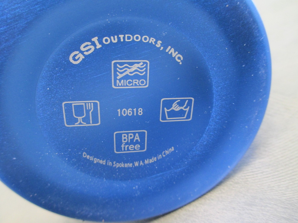 GSI Outdoors Bugaboo 14 oz cup