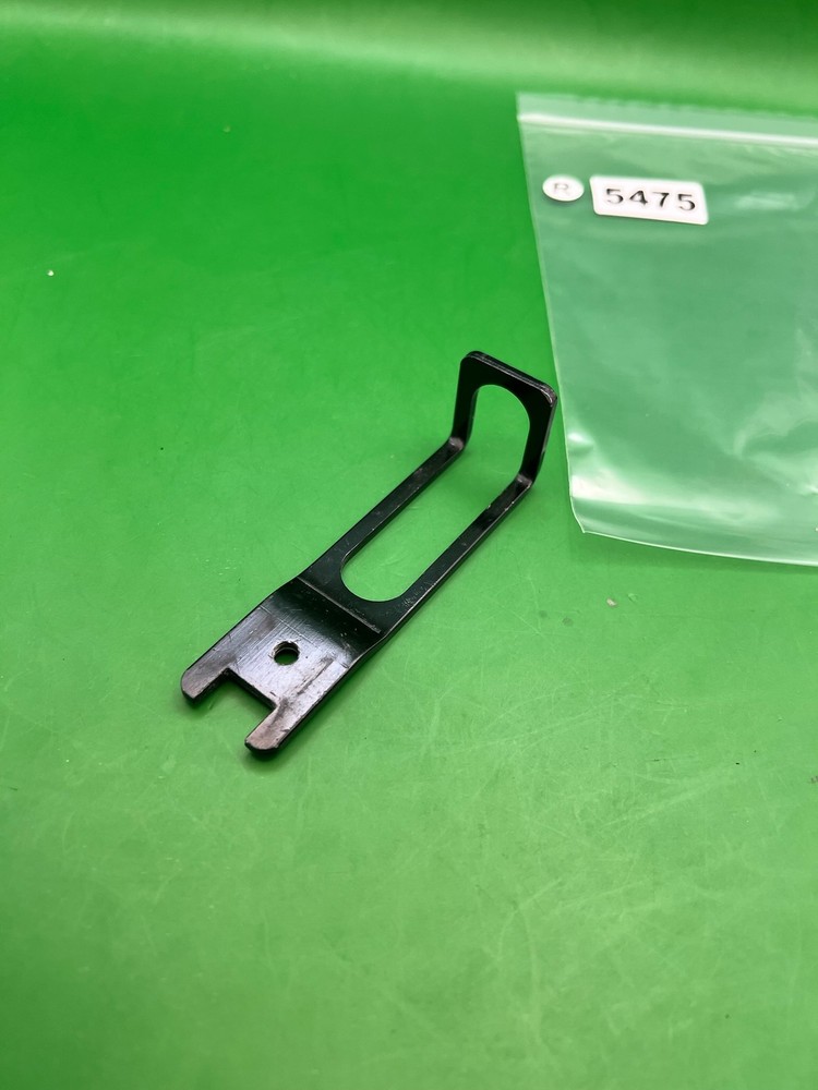 Autococker Beavertail