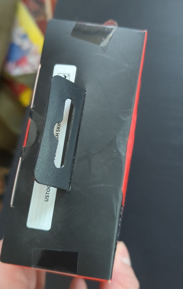 Ugly Stik - Fish Skinner with Tuff Grip