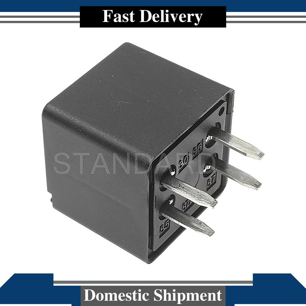 Standard Ignition A/C Compressor Control Relay for GMC C1500 1995-1997 1998 1999