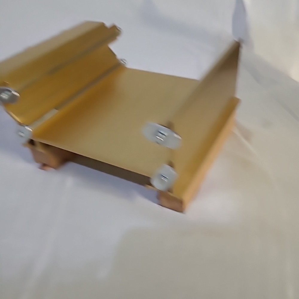 Inca Jig Ultra Incomplete