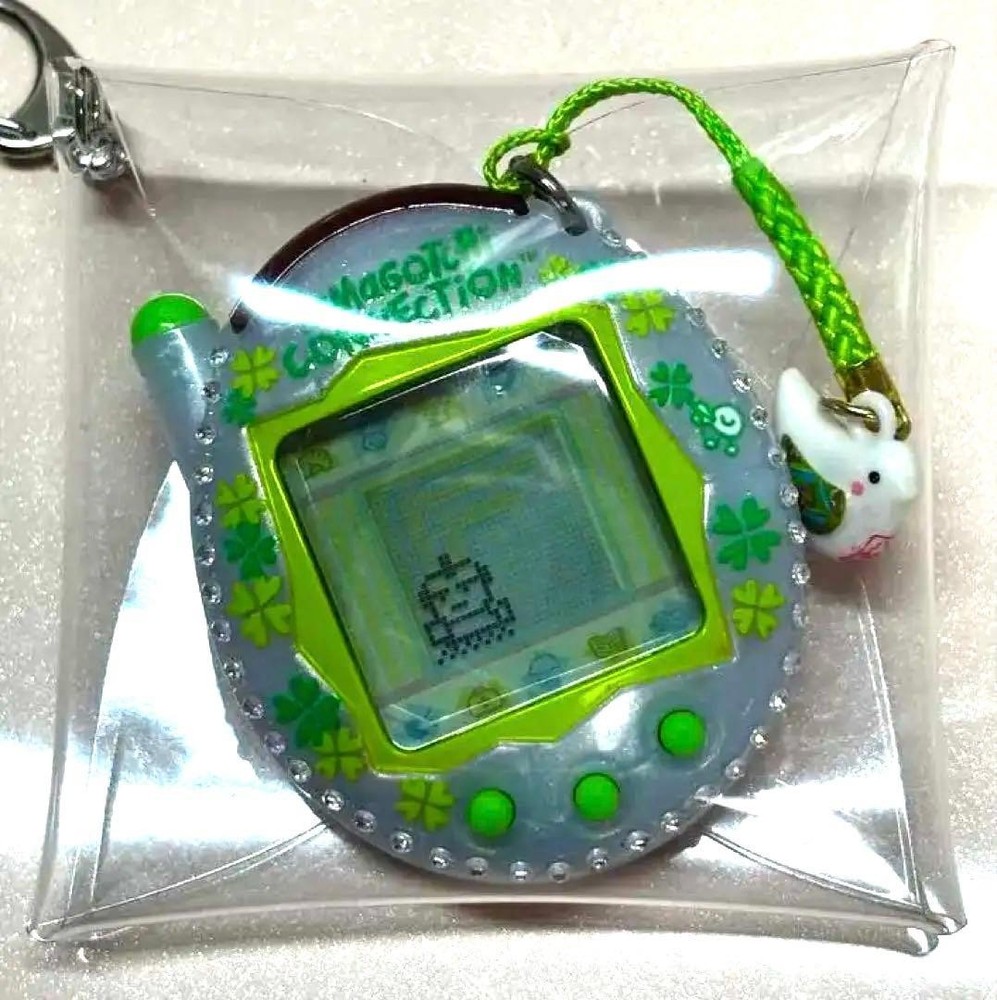 Tamagotchi Connection Tamagotchi Connection
