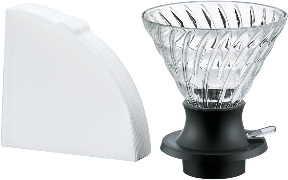 "Switch" Immersion Dripper, Size 03