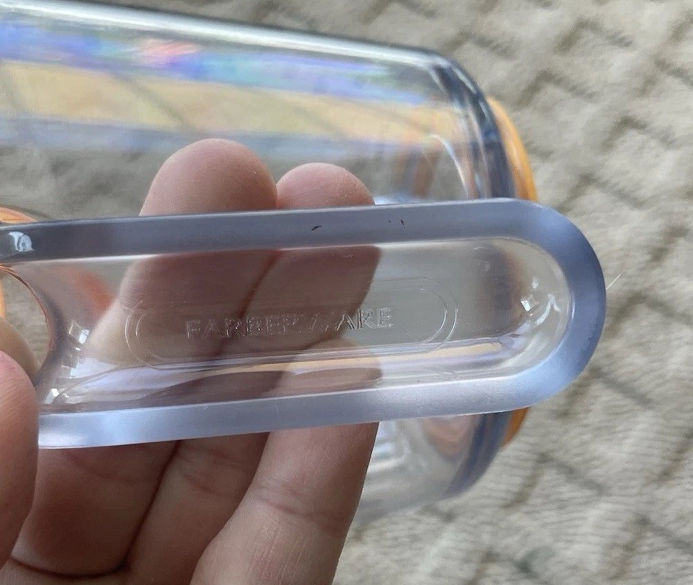 Farberware Professional 2 Cup Citrus Juicer with Easy Read Design