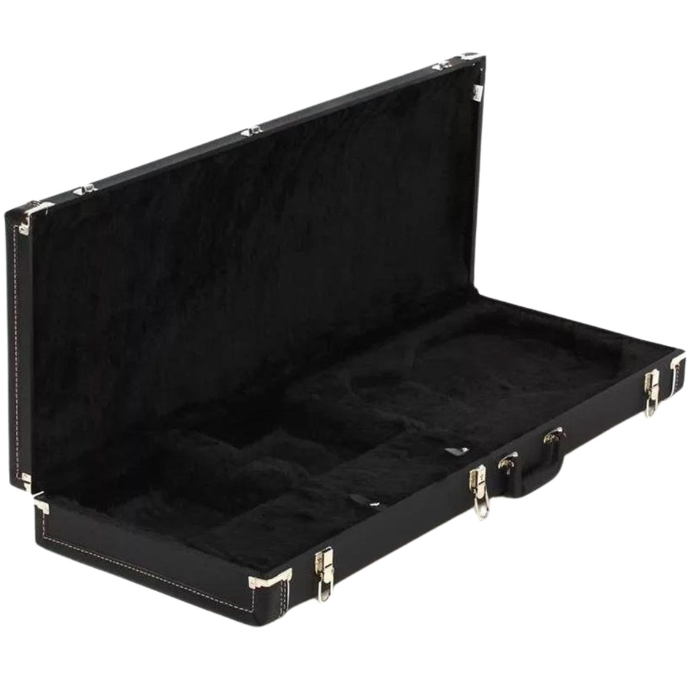 PRS Multi-Fit Guitar Hard Case Black Tolex