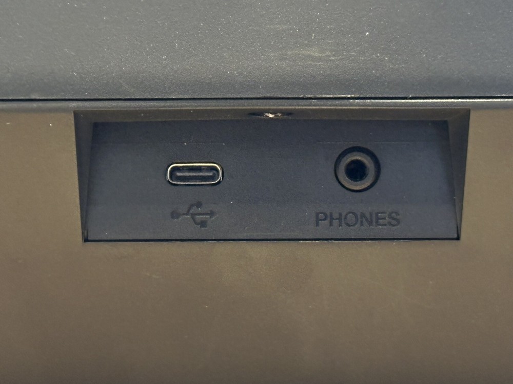 Medeli DD112 Digital Drum Pad